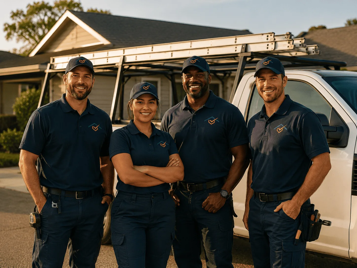 Roof Inspection company in Queen, PA